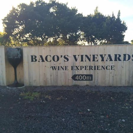 Baco's Vineyard Villa Lajido Dış mekan fotoğraf