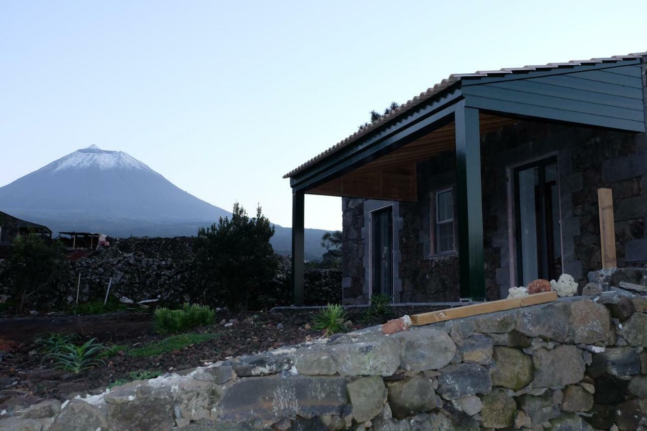 Baco's Vineyard Villa Lajido Dış mekan fotoğraf